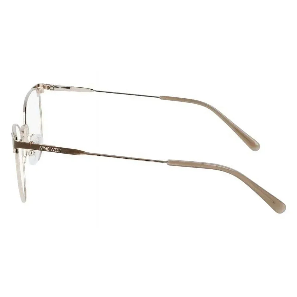 NWT Nine West NW1095-272 48mm New Eyeglasses